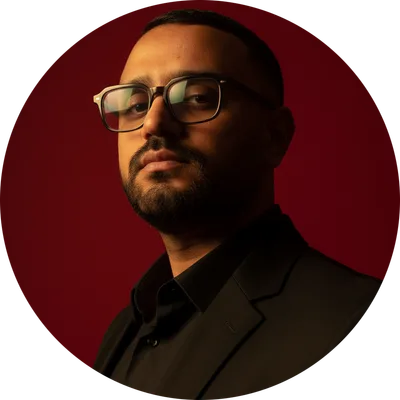 Hayder Boudhrioua