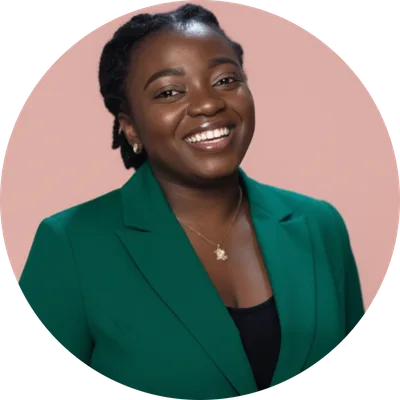 Naura WILLIAMS DITSOUGOU
